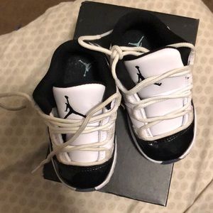 Infant Unisex Jordan 11 Retro 5c